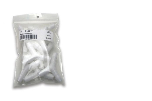 Motion Pro Wye Connector 3/8 Pk/10