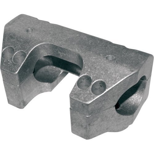 La Choppers Riser Clamp - 1-1/2" La-7425-00 La Choppers Riser Clamp - 1-1/2" La-7425-00