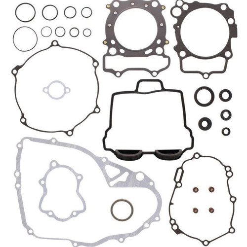 Vertex Complete Gasket Kit With Seals 8110061