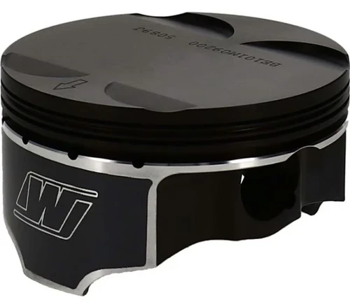 Wiseco Piston Black Edition Kawasaki Teryx Krx1000 BE401M09200