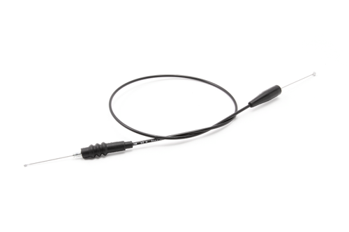 Motion Pro Cable Black Vinyl Siw Throttle