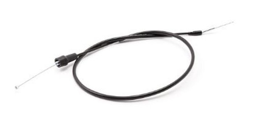 Motion Pro Cable Black Vinyl Siw Throttle