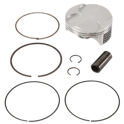 Vertex Forged Gp Racer'S Choice Piston Kit 24167B