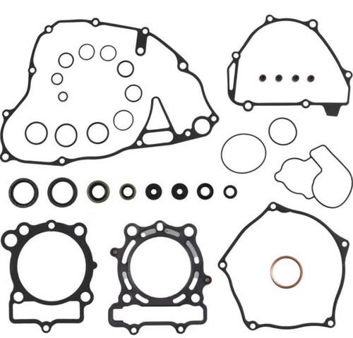 Vertex Complete Gasket Kit With Seals 8110072