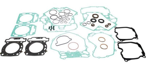 Vertex Vertex Complete Gasket Kit With Seals