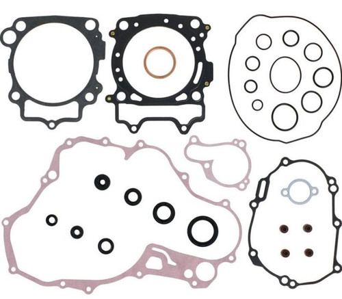 Vertex Complete Gasket Kit With Seals 8110067