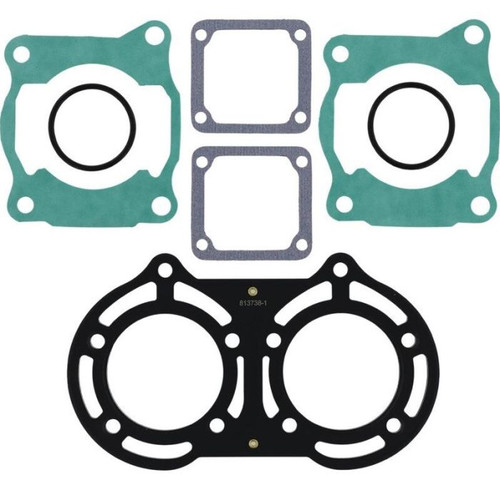 Vertex Top End Gasket Kit 8100044