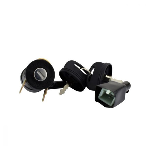 Rmstator Rmstator 2 Position Ignition Key Switch
