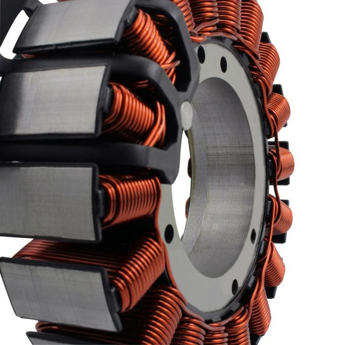 Rmstator Rmstator Stator