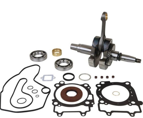Hotrod'S Inc Hotrods Bottom End Kit