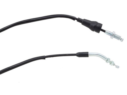 Bronco Bronco Throttle Cable