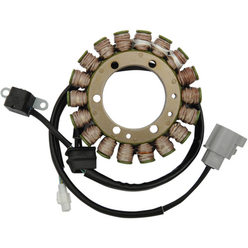 Rick's Electric New Oem Style Kawasaki Stator 21-720