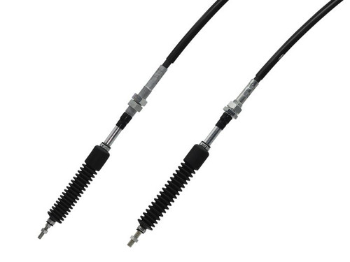 Bronco Bronco Gearshift Cable
