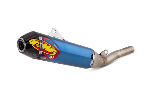 Fmf Racing Fmf Factory 4.1 Rct Yamaha