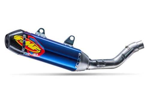 Fmf Racing Fmf Factory 4.1 Rct Kawasaki