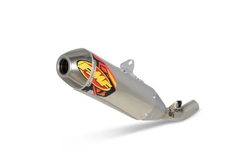 FMF Racing Powercore 4 Honda 41586