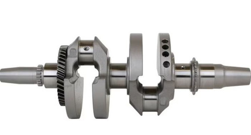 Hotrod'S Inc Hot Rods Crankshaft And Rods Kit