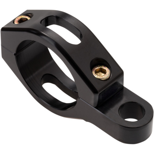 Joker Machine Whip Flag Mount - Black - 1-3/4" Tubing 60-100-1 Joker Machine Whip Flag Mount - Black - 1-3/4" Tubing 60-100-1