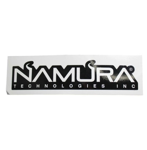Namura Namura Med Sticker