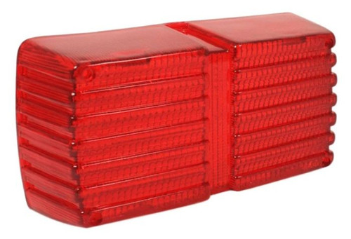 Emgo Taillight Lens Honda
