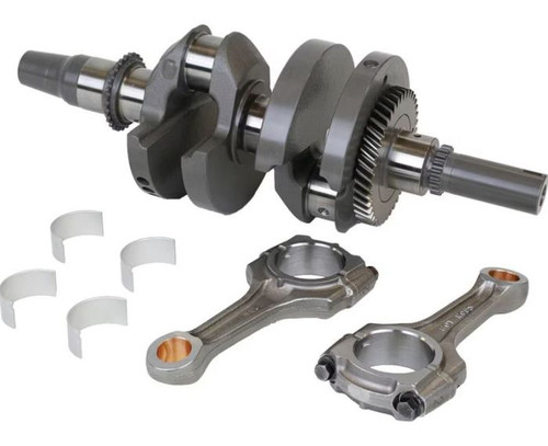 Hotrod'S Inc Hot Rods Crankshaft And Rods Kit