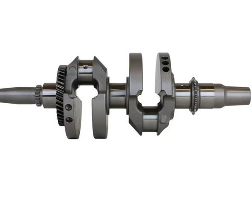 Hotrod'S Inc Hot Rods Crankshaft