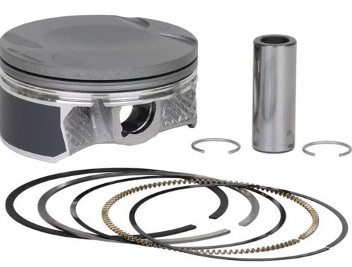 Vertex Vertex Cast Replica Piston Kit