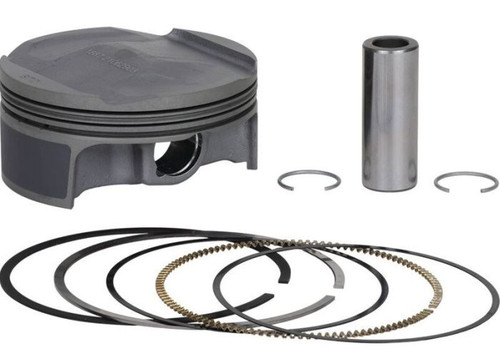 Vertex Vertex Cast Replica Piston Kit