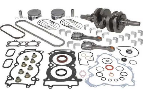 Vertex Complete Engine Rebuild Kit WR00055-1