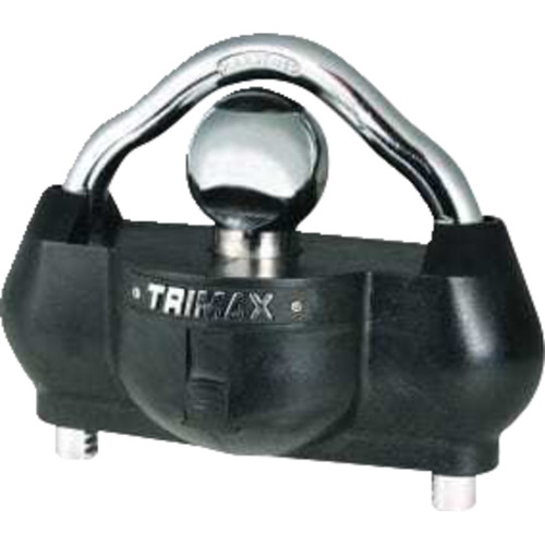 Trimax Universal Nose Coupler Lock Umax100 Trimax Universal Nose Coupler Lock Umax100