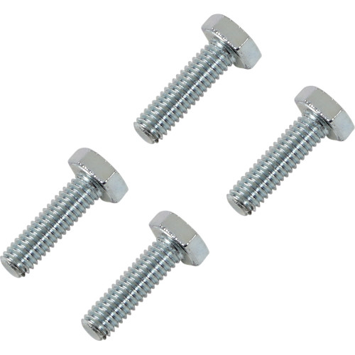 Moose Racing Rotor Bolts - Front - Honda 039-6A07 Moose Racing Rotor Bolts - Front - Honda 039-6A07