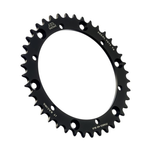 Jt Sprocket Jt Rear Sprocket Alloy 40 Tooth (Jta853)