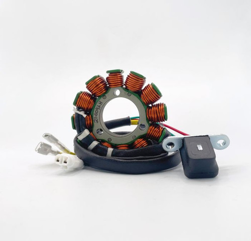 Rick's Electric New Stator 21-0092H