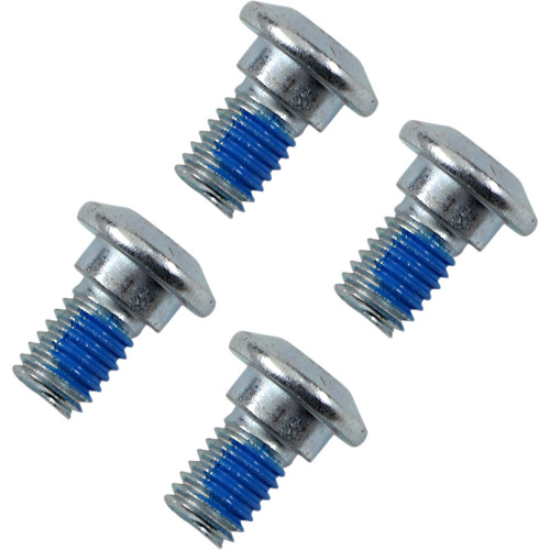 Moose Racing Rotor Bolts - Front/Rear - Kawasaki/Suzuki 039-6A09 Moose Racing Rotor Bolts - Front/Rear - Kawasaki/Suzuki 039-6A09