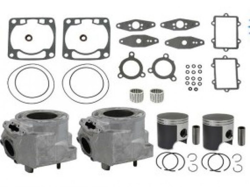 Spi Spi Standard Cylinder Kit