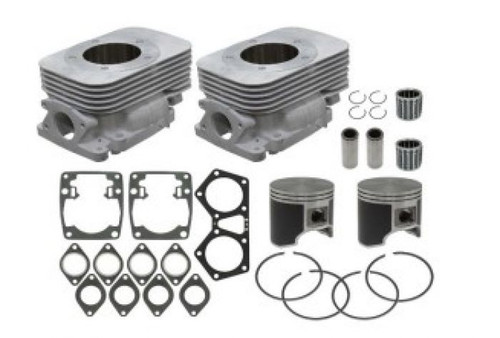 Spi Spi Standard Cylinder Kit