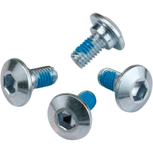 Moose Racing Rotor Bolts - Front - Suzuki 039-6A08 Moose Racing Rotor Bolts - Front - Suzuki 039-6A08