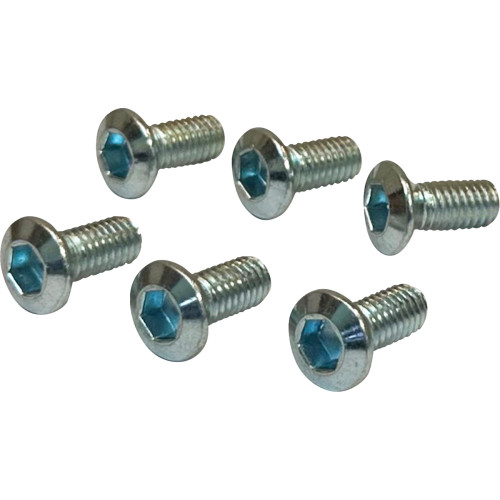 Moose Racing Rotor Bolts - Front/Rear 039-6A01 Moose Racing Rotor Bolts - Front/Rear 039-6A01