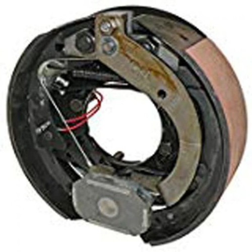 Reliable Hydraulic Brakes 10" 2-1/4" Lh