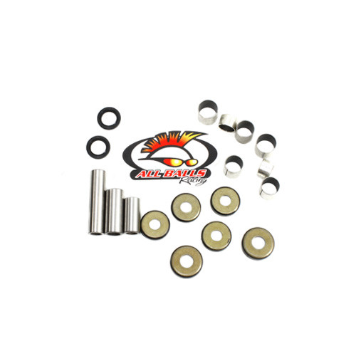 All Balls Racing Swing Arm Linkage Kit
