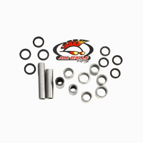 All Balls Racing All Balls Swing Arm Linkage Kit