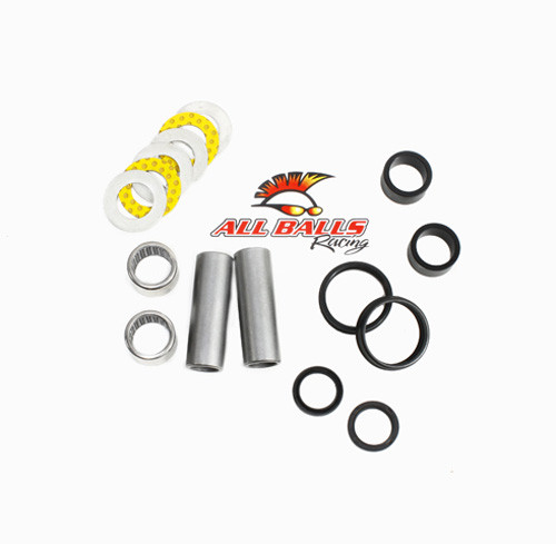All Balls Racing All Balls Swing Arm Bearing Kit