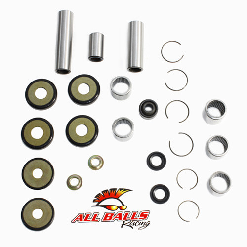 All Balls Racing Swing Arm Linkage Kit