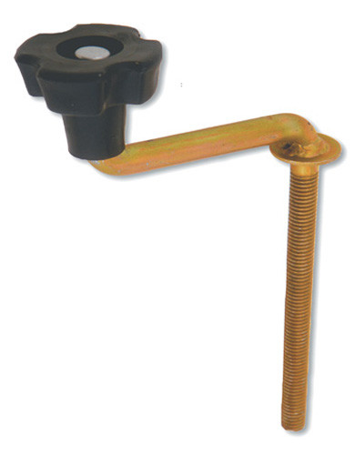 Eagle Plows Tie Down Crank Trailer 1/2 - 13