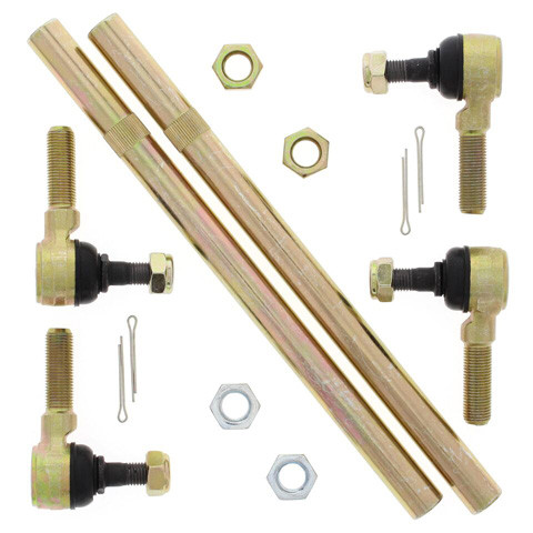 All Balls Racings Heavy Duty Tie Rod Kit 52-1012