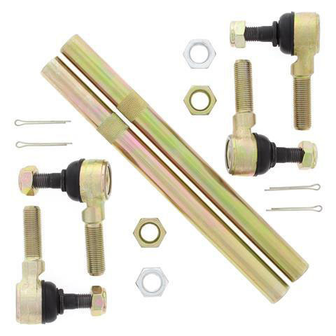All Balls Racings Heavy Duty Tie Rod Kit 52-1020