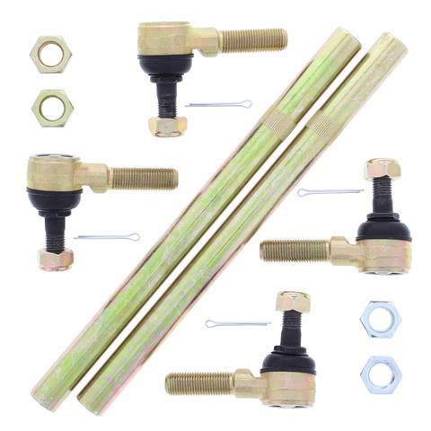 All Balls Racings Heavy Duty Tie Rod Kit 52-1016