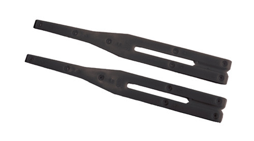 Spi Easy Steer Kit Black