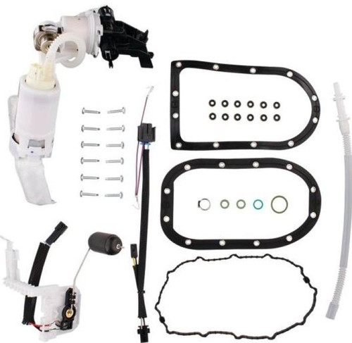 All Balls Racings Fuel Pump Module 47-1097