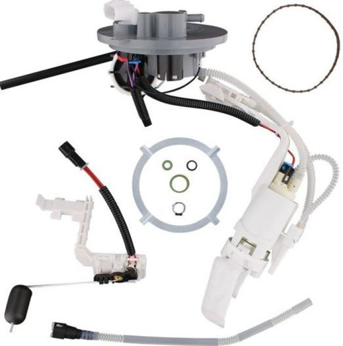 All Balls Racings Fuel Pump Module 47-1074